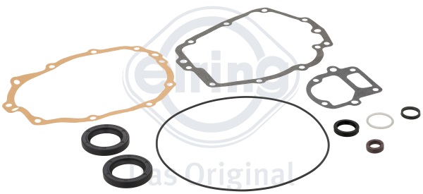 ELRING 285.838 Gasket Set,...